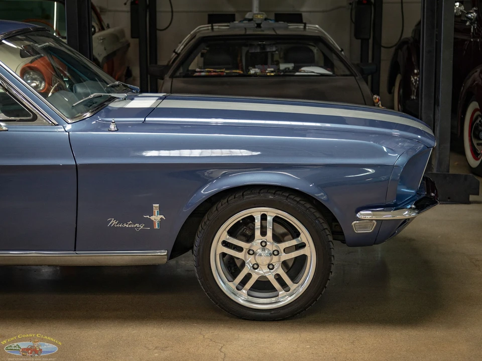 1968 Ford Mustang - Image 4 of 31