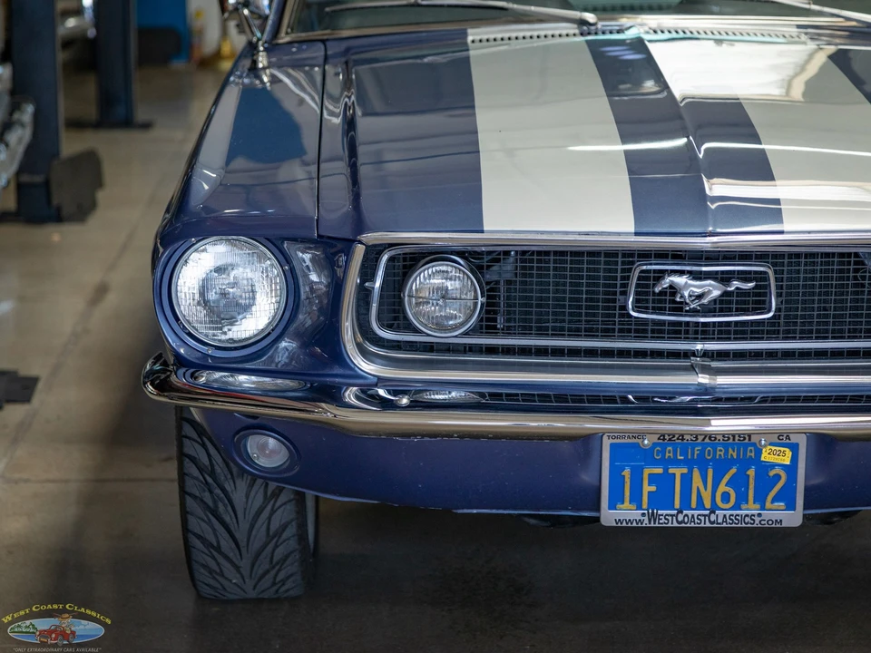 1968 Ford Mustang - Image 21 of 31