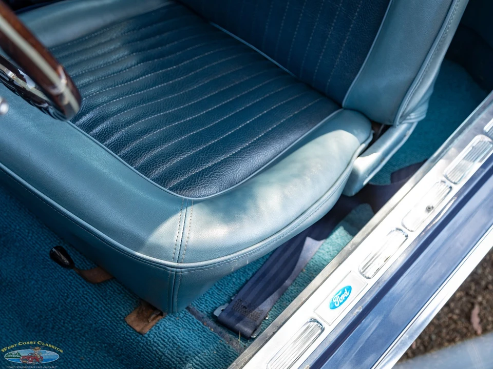 1968 Ford Mustang - Image 29 of 31