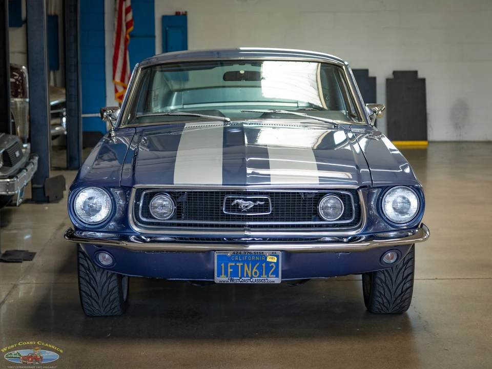 1968 Ford Mustang - Image 20 of 31