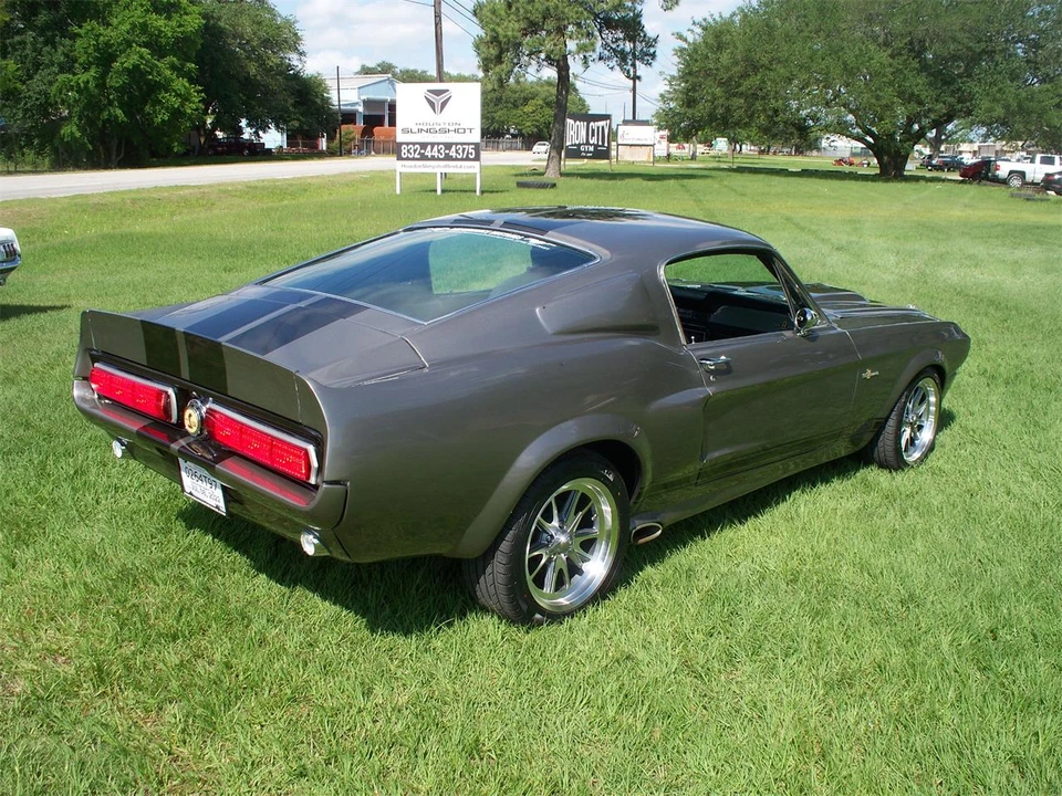 1968 Ford Mustang - Image 2 of 31