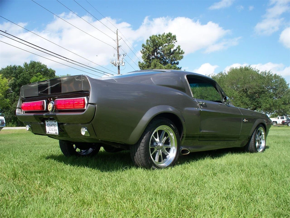 1968 Ford Mustang - Image 3 of 31