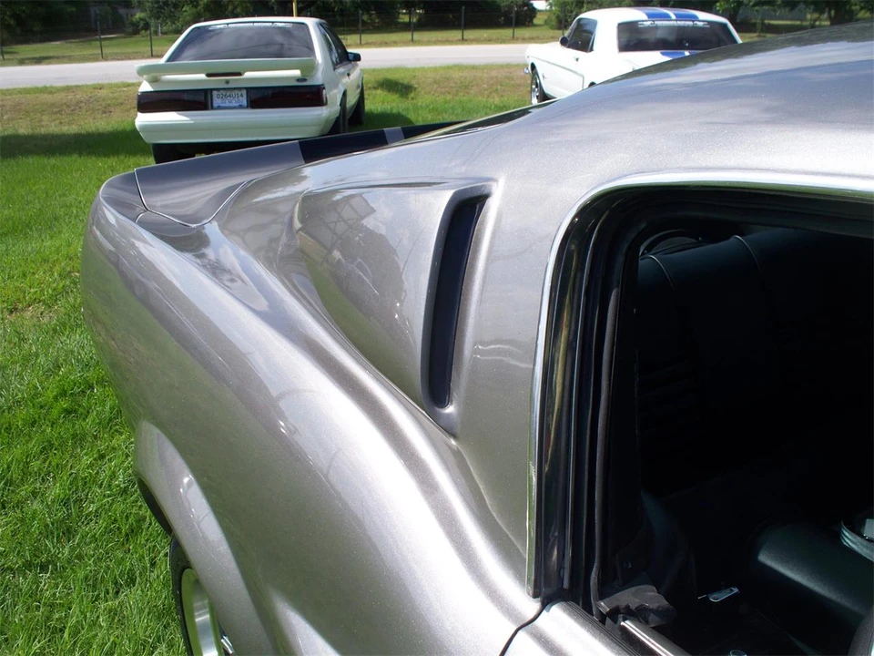 1968 Ford Mustang - Image 9 of 31