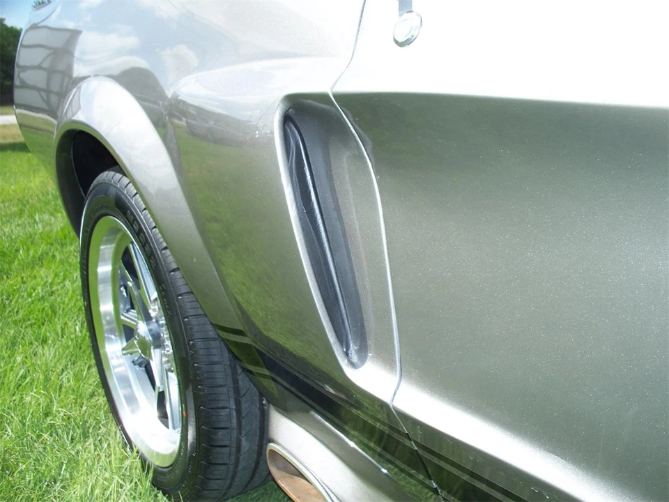 1968 Ford Mustang - Image 10 of 31