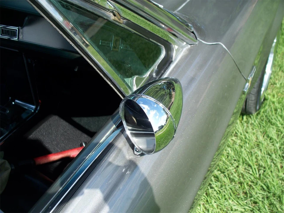 1968 Ford Mustang - Image 12 of 31