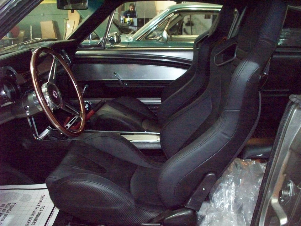 1968 Ford Mustang - Image 13 of 31