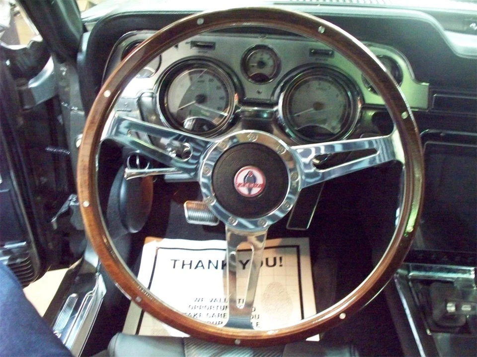 1968 Ford Mustang - Image 15 of 31