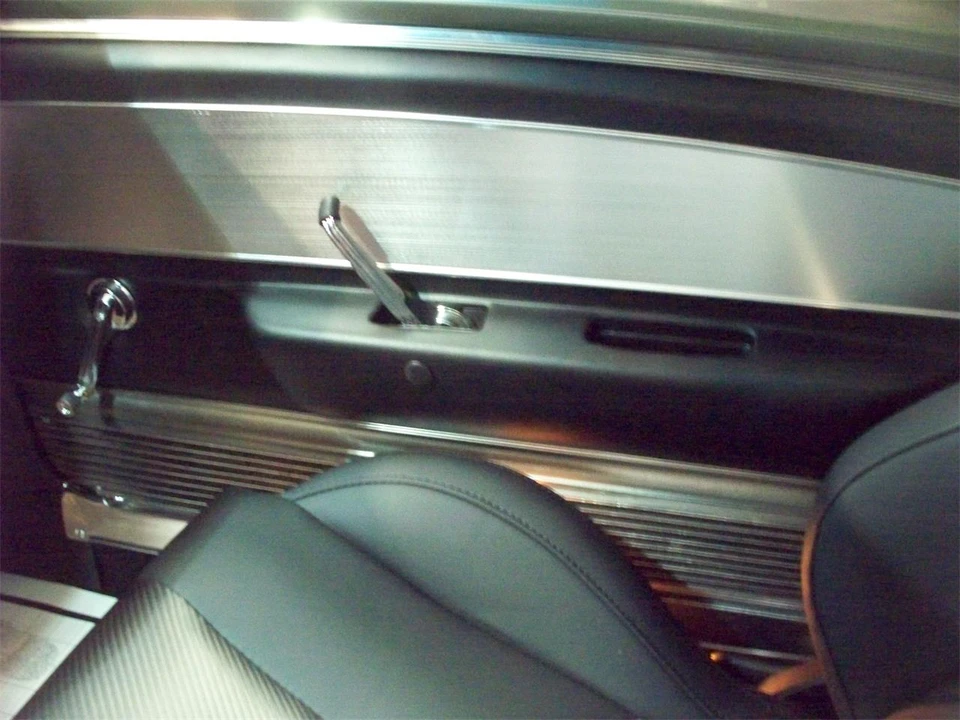 1968 Ford Mustang - Image 17 of 31