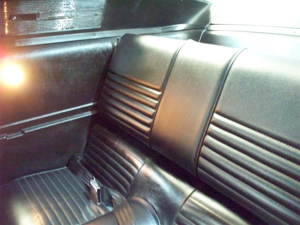 1968 Ford Mustang - Image 21 of 31