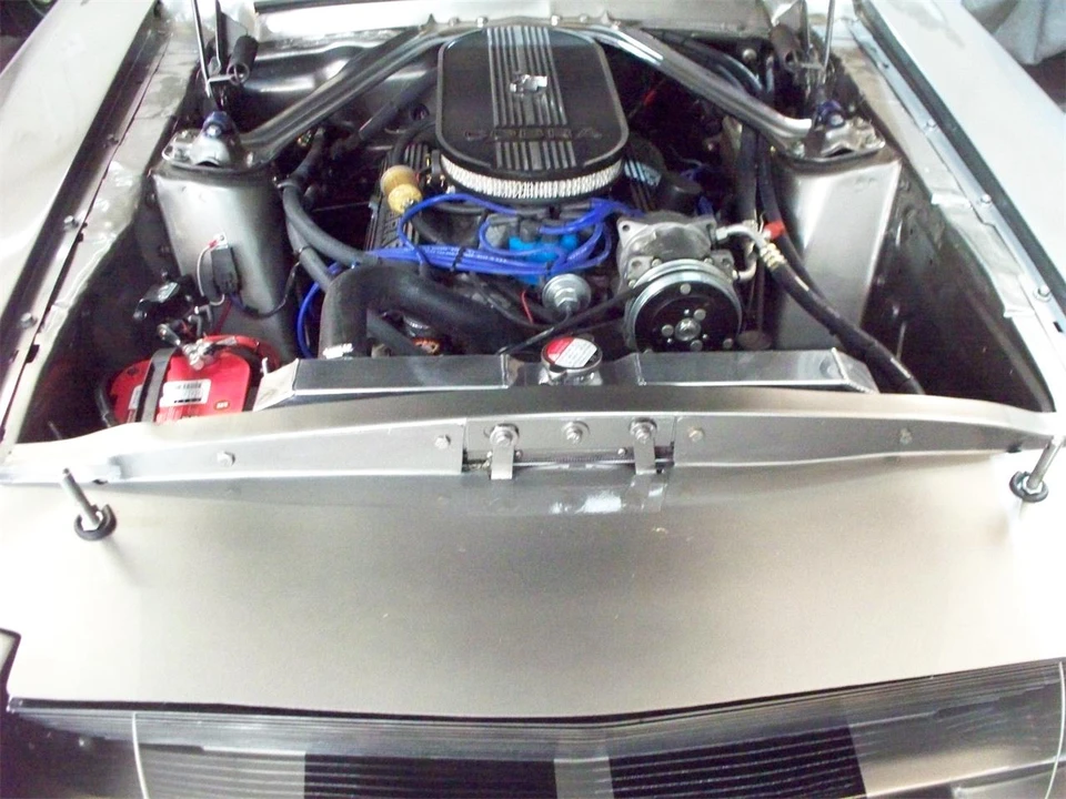 1968 Ford Mustang - Image 22 of 31