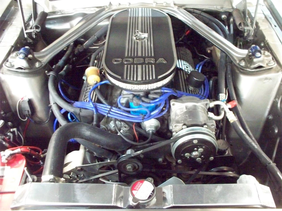 1968 Ford Mustang - Image 23 of 31