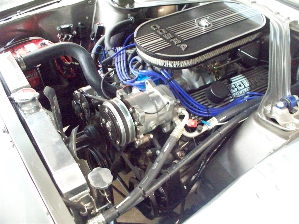 1968 Ford Mustang - Image 24 of 31