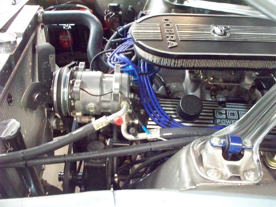 1968 Ford Mustang - Image 25 of 31