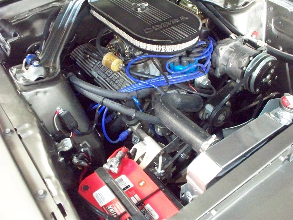 1968 Ford Mustang - Image 26 of 31