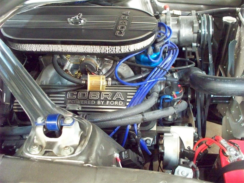 1968 Ford Mustang - Image 27 of 31