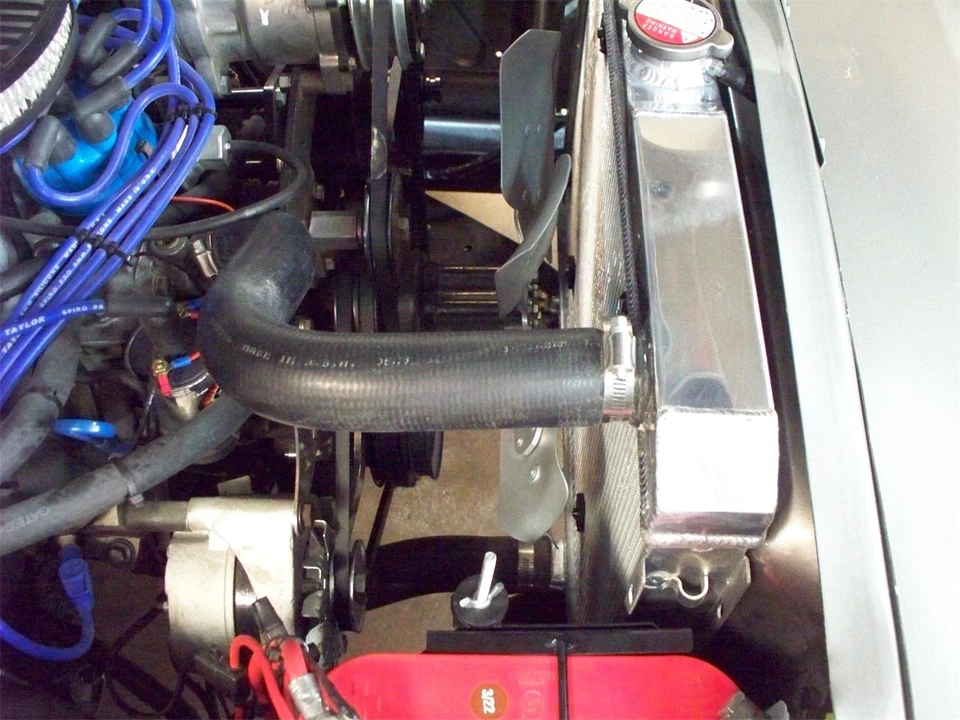 1968 Ford Mustang - Image 28 of 31