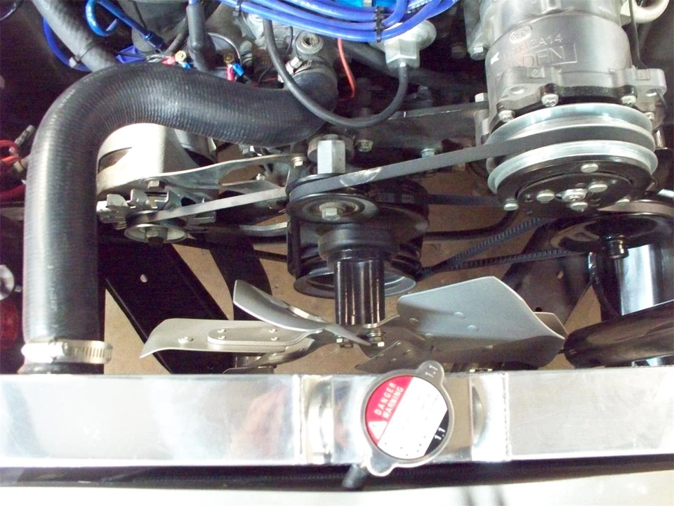 1968 Ford Mustang - Image 29 of 31
