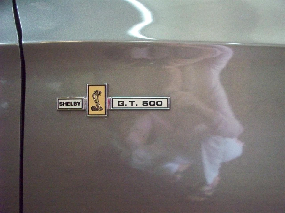 1968 Ford Mustang - Image 30 of 31