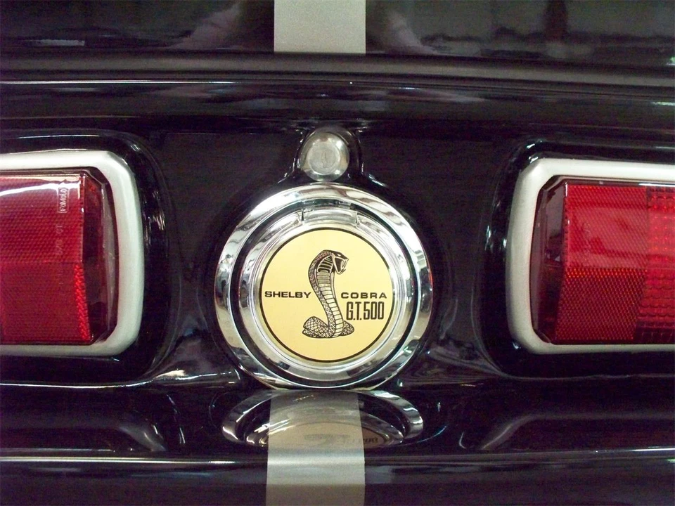 1968 Ford Mustang - Image 31 of 31