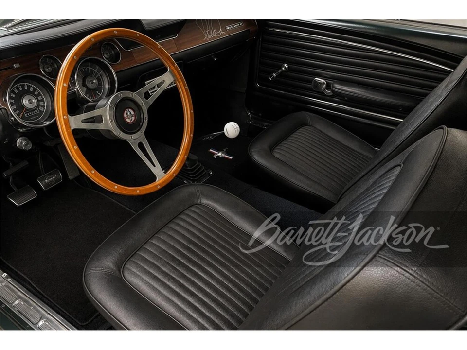 1968 Ford Mustang - Image 4 of 5