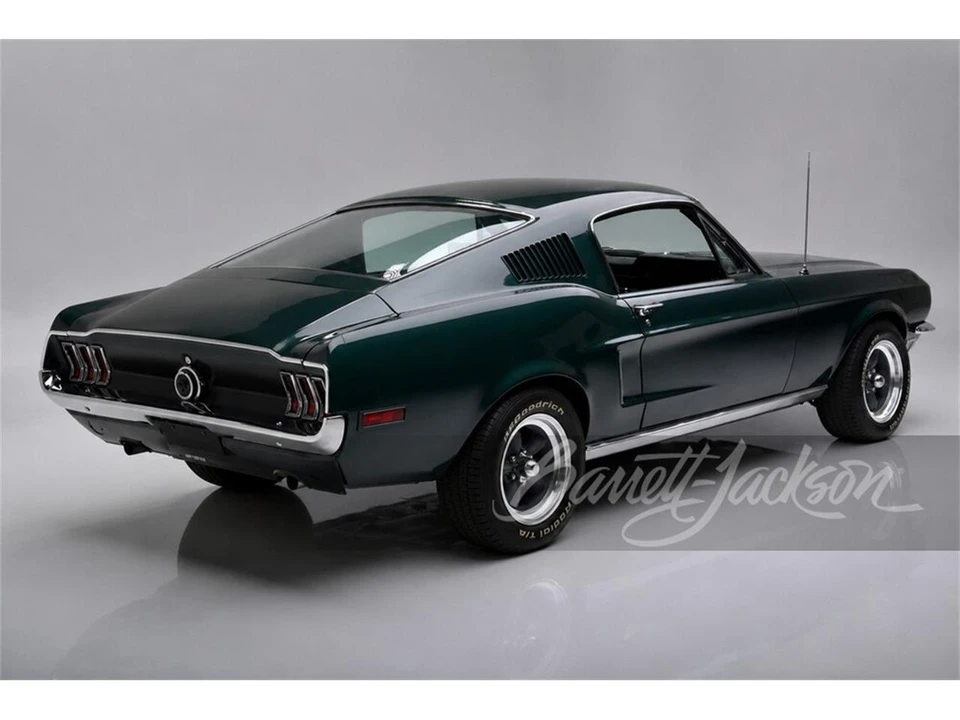 1968 Ford Mustang - Image 3 of 5