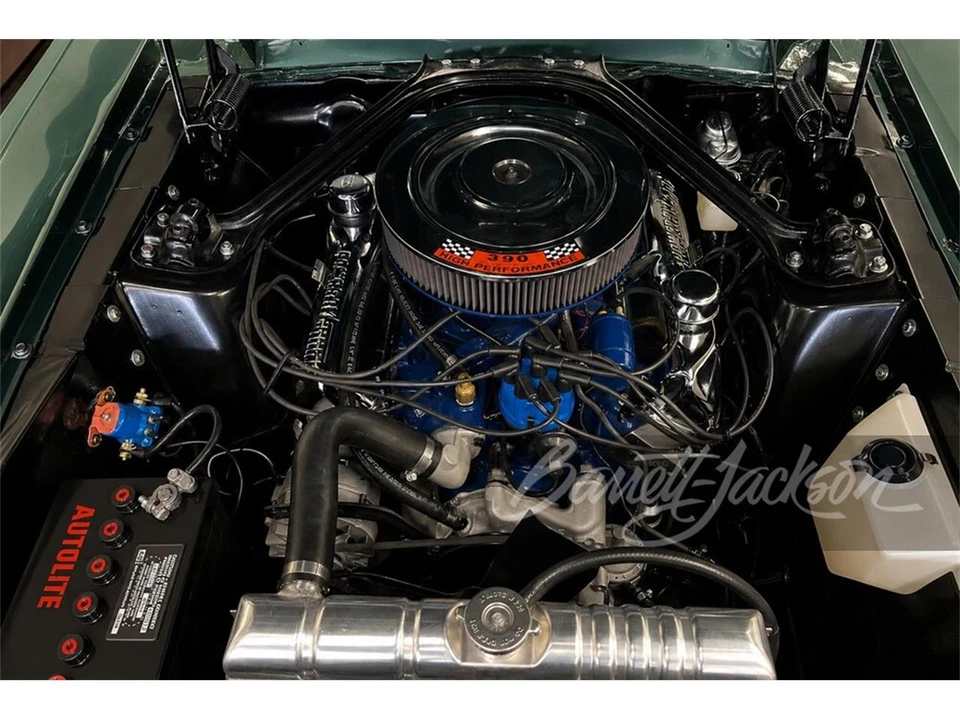 1968 Ford Mustang - Image 5 of 5