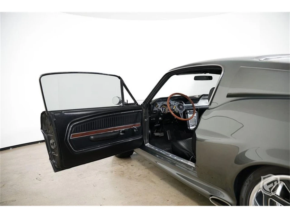 1968 Ford Mustang - Image 13 of 31