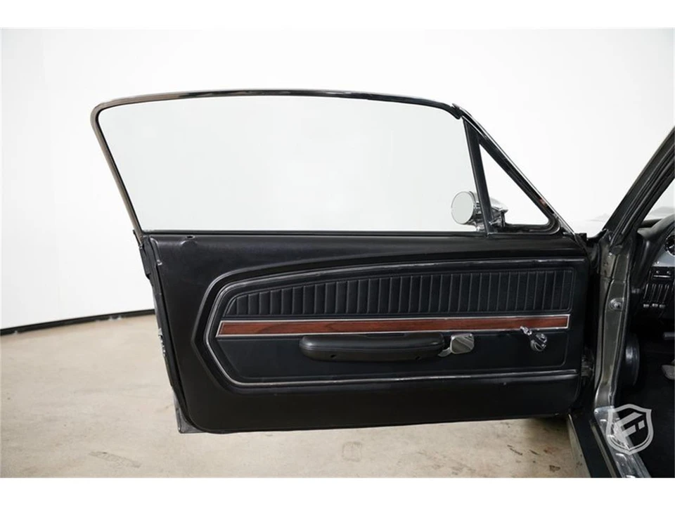 1968 Ford Mustang - Image 14 of 31