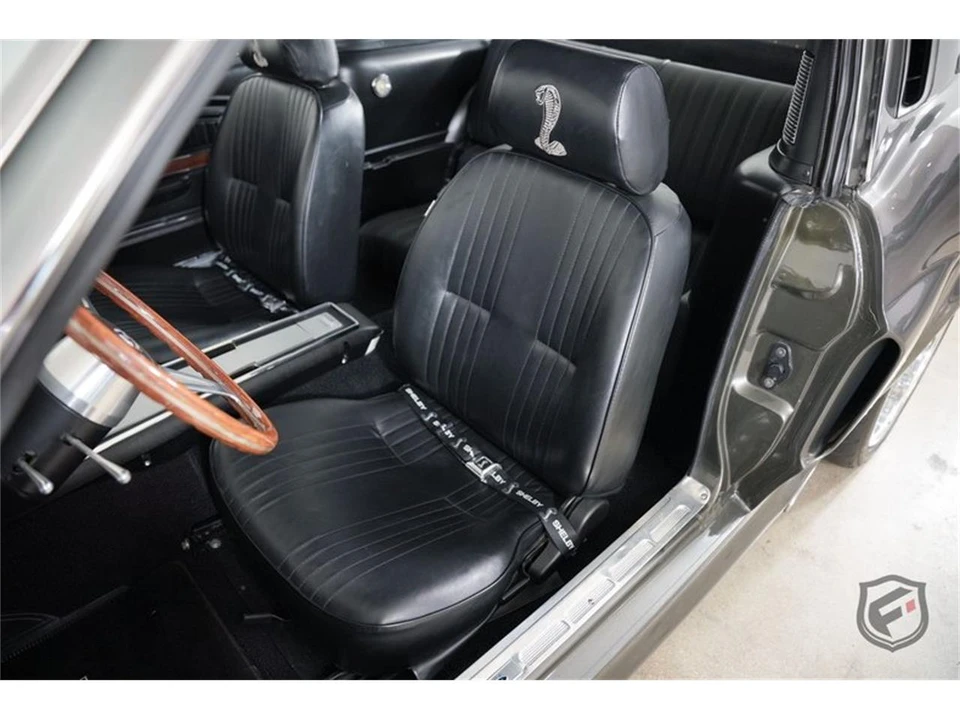 1968 Ford Mustang - Image 21 of 31