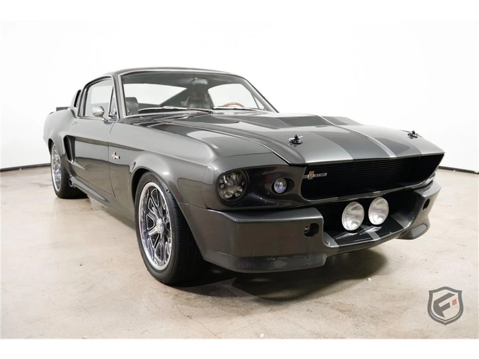1968 Ford Mustang - Image 2 of 31