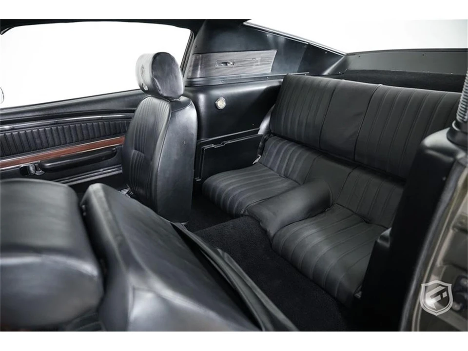 1968 Ford Mustang - Image 22 of 31