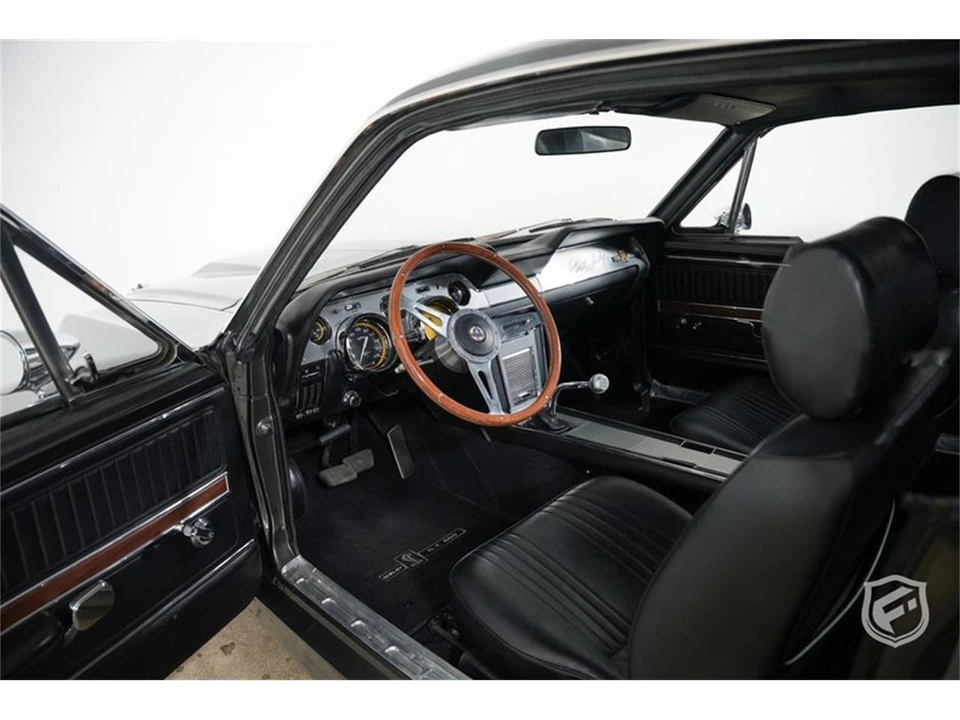 1968 Ford Mustang - Image 15 of 31