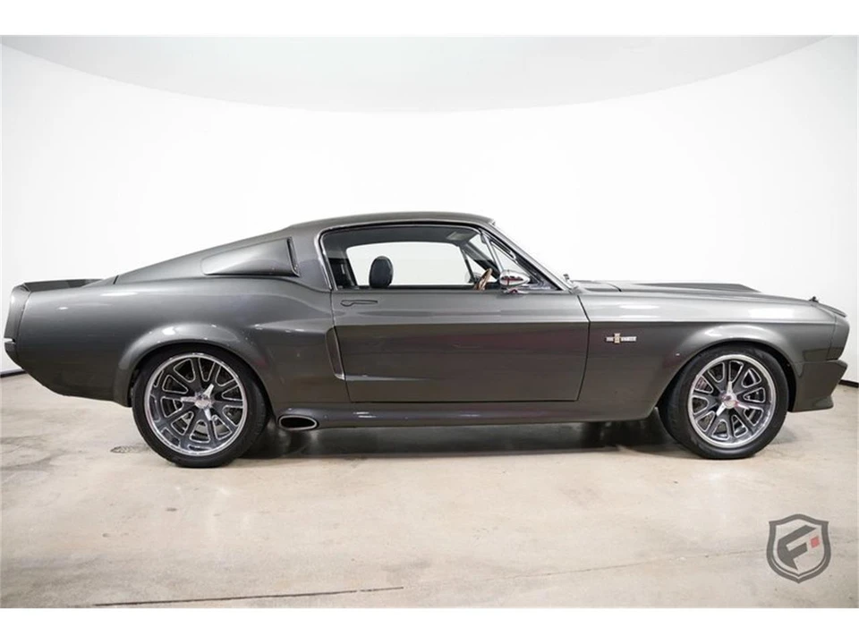 1968 Ford Mustang - Image 10 of 31
