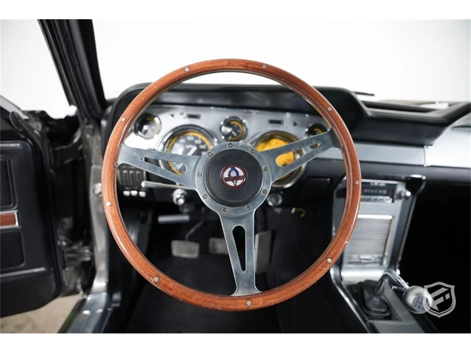 1968 Ford Mustang - Image 18 of 31