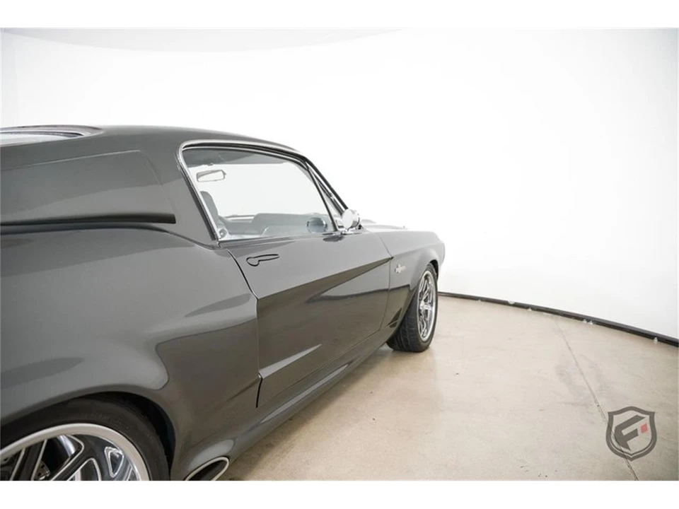 1968 Ford Mustang - Image 30 of 31