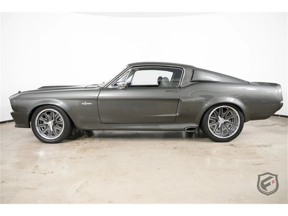 1968 Ford Mustang - Image 6 of 31