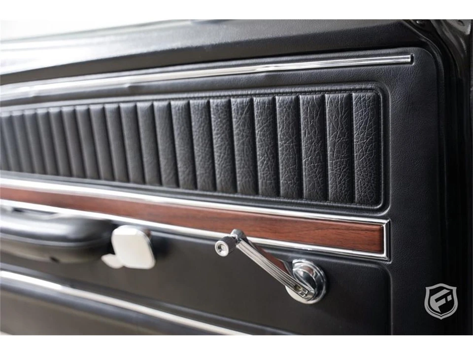 1968 Ford Mustang - Image 27 of 31
