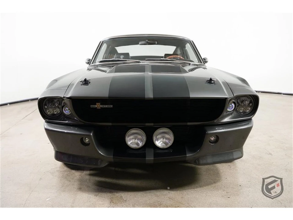 1968 Ford Mustang - Image 3 of 31