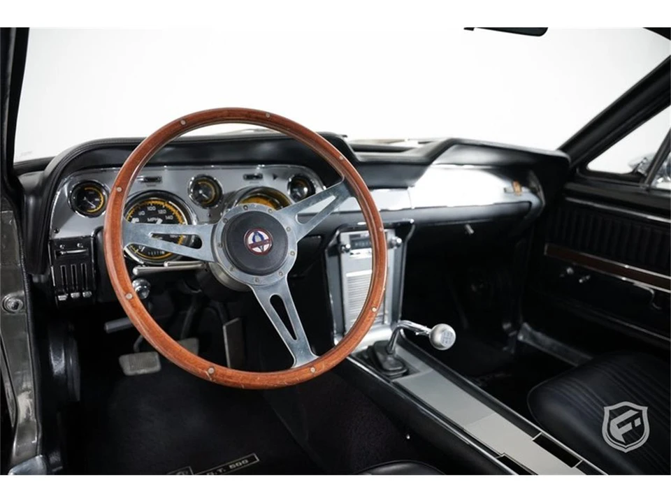 1968 Ford Mustang - Image 19 of 31