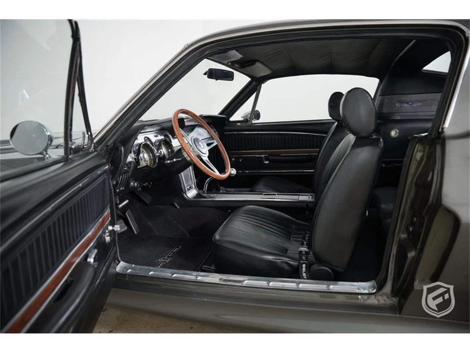 1968 Ford Mustang - Image 16 of 31