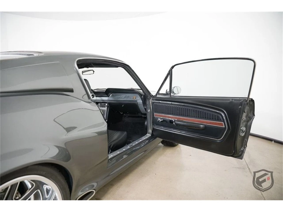 1968 Ford Mustang - Image 31 of 31