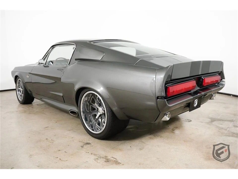 1968 Ford Mustang - Image 7 of 31
