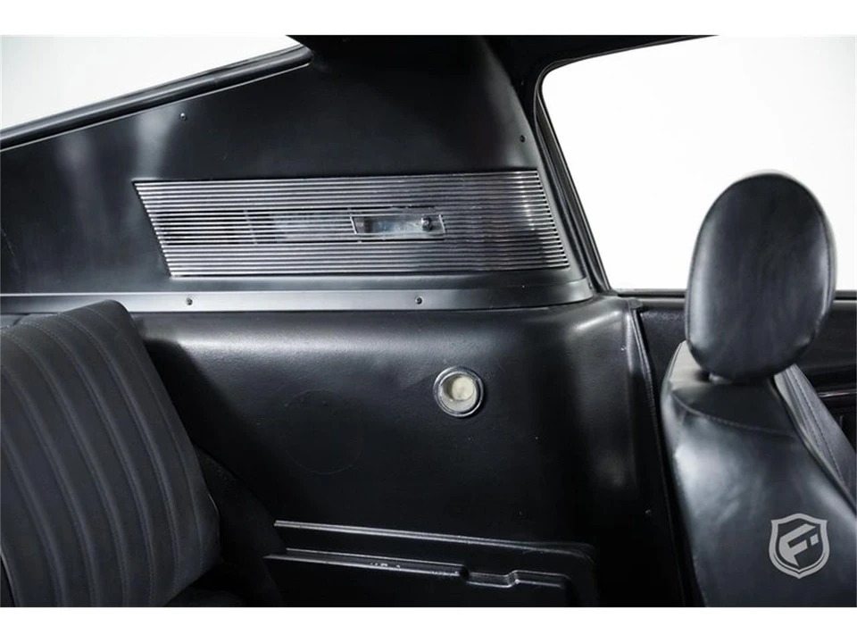 1968 Ford Mustang - Image 28 of 31