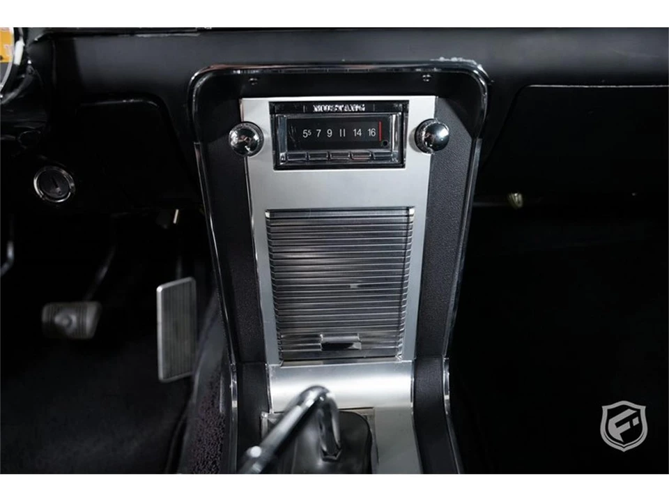 1968 Ford Mustang - Image 20 of 31