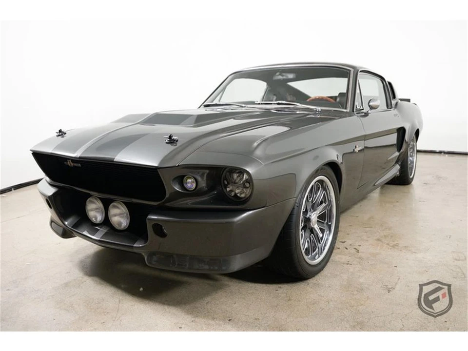 1968 Ford Mustang - Image 4 of 31