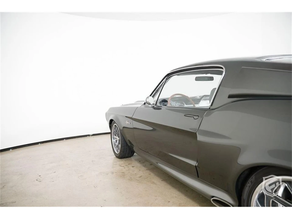 1968 Ford Mustang - Image 12 of 31