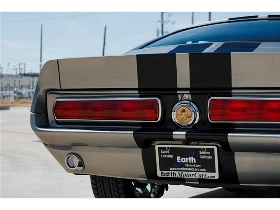 1968 Ford Mustang - Image 21 of 31