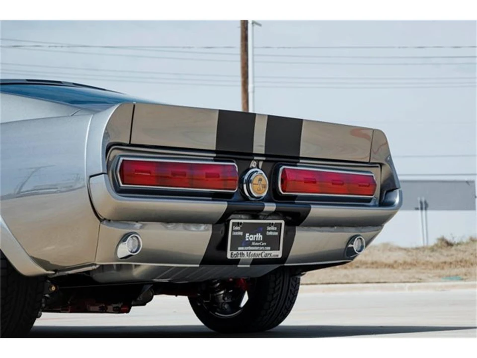 1968 Ford Mustang - Image 16 of 31