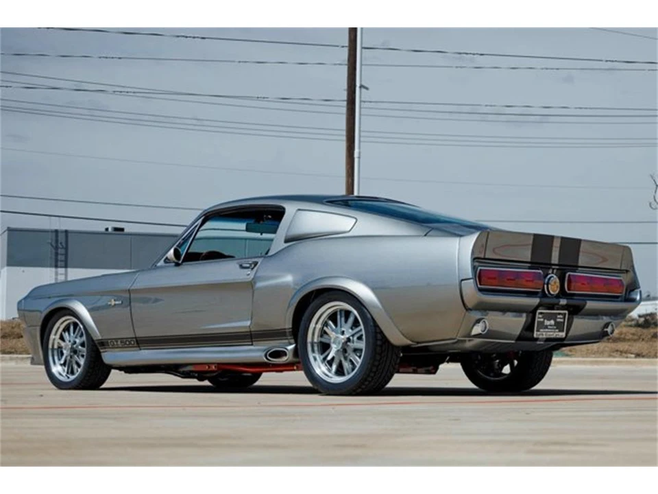 1968 Ford Mustang - Image 13 of 31