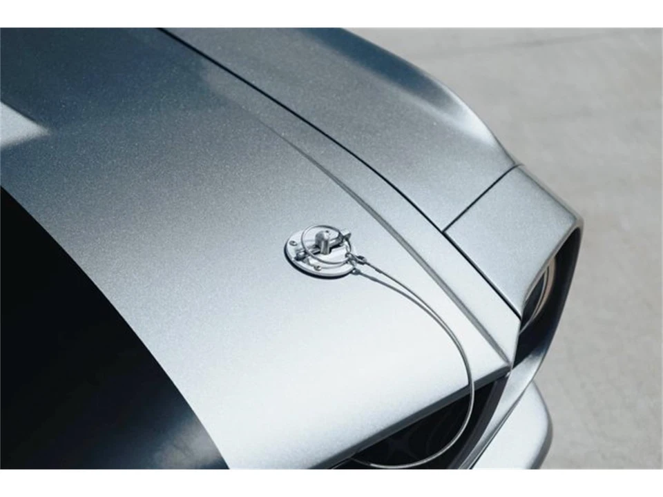 1968 Ford Mustang - Image 25 of 31